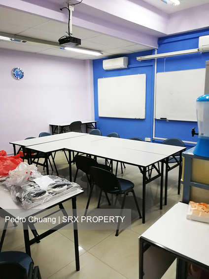 Kapo Factory Building (D13), Office #184576282